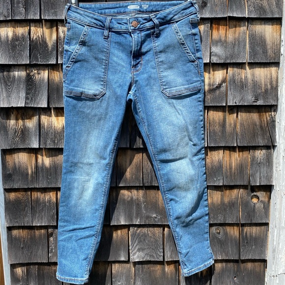 Old Navy Denim - Old Navy Jeans